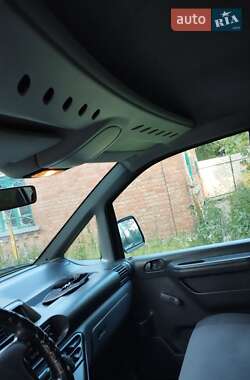 Грузовой фургон Citroen Jumpy 2003 в 