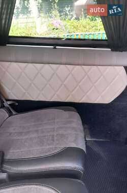 Минивэн Citroen Jumpy 2007 в 