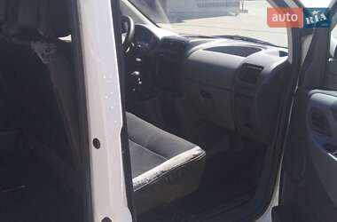 Минивэн Citroen Jumpy 2007 в 