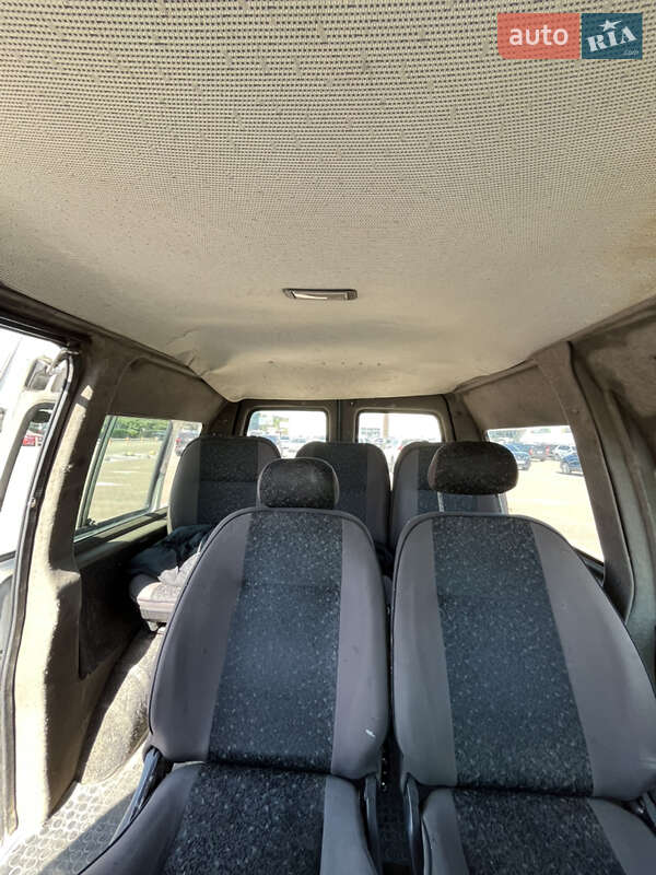 Минивэн Citroen Jumpy 2007 в Житомире фото 7 Минивэн Citroen Jumpy 2007 в Житомире