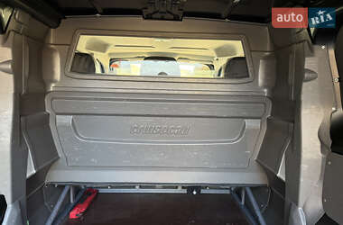 Минивэн Citroen Jumpy 2019 в 
