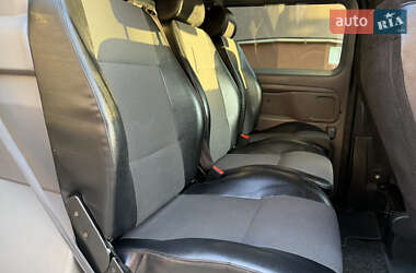 Минивэн Citroen Jumpy 2019 в 
