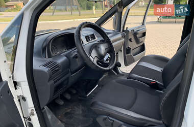 Мінівен Citroen Jumpy 1997 в 
