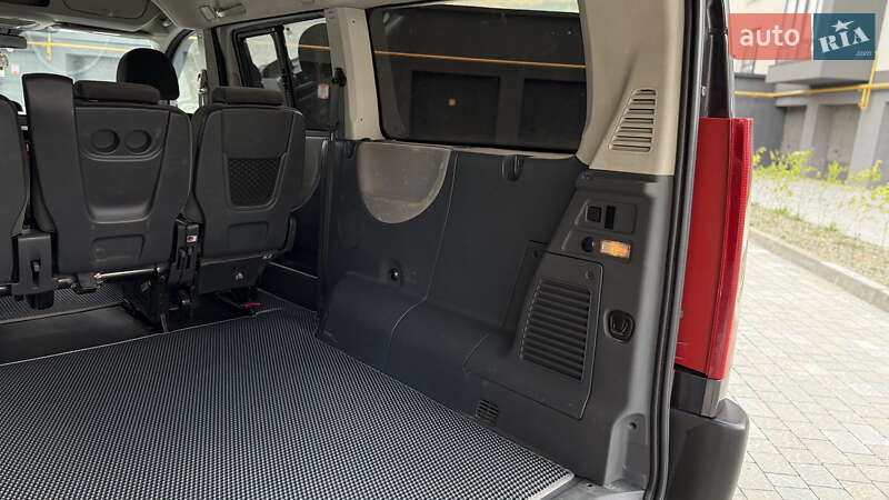 Мінівен Citroen Jumpy 2011 в Івано-Франківську