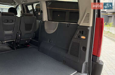 Минивэн Citroen Jumpy 2011 в 