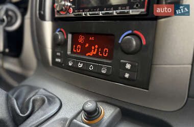 Минивэн Citroen Jumpy 2011 в 