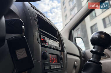 Минивэн Citroen Jumpy 2011 в 