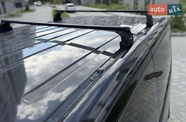 Минивэн Citroen Jumpy 2011 в 