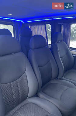 Минивэн Citroen Jumpy 2010 в 