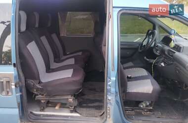 Мінівен Citroen Jumpy 1998 в 