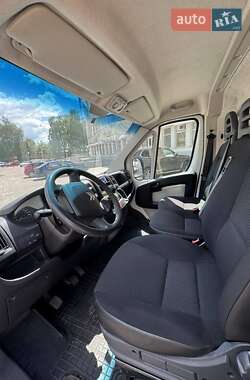 Рефрижератор Citroen Jumpy 2019 в 
