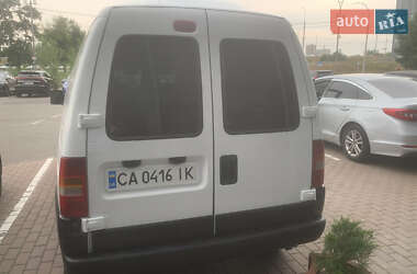 Інші вантажівки Citroen Jumpy 2004 в 