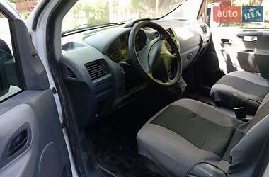 Минивэн Citroen Jumpy 2008 в 