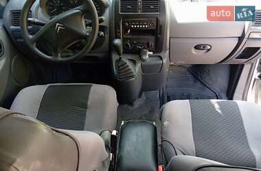 Минивэн Citroen Jumpy 2008 в 