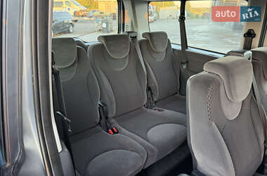 Минивэн Citroen Jumpy 2015 в 