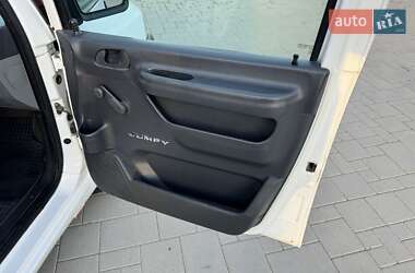 Минивэн Citroen Jumpy 2005 в 