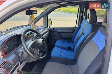 Минивэн Citroen Jumpy 2005 в 