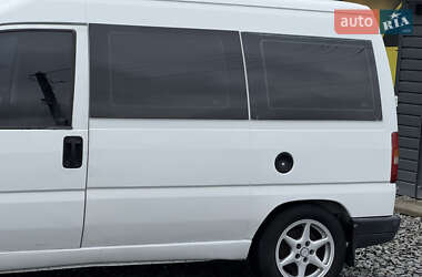 Минивэн Citroen Jumpy 2003 в 