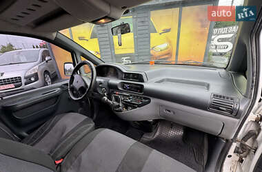 Минивэн Citroen Jumpy 2003 в 