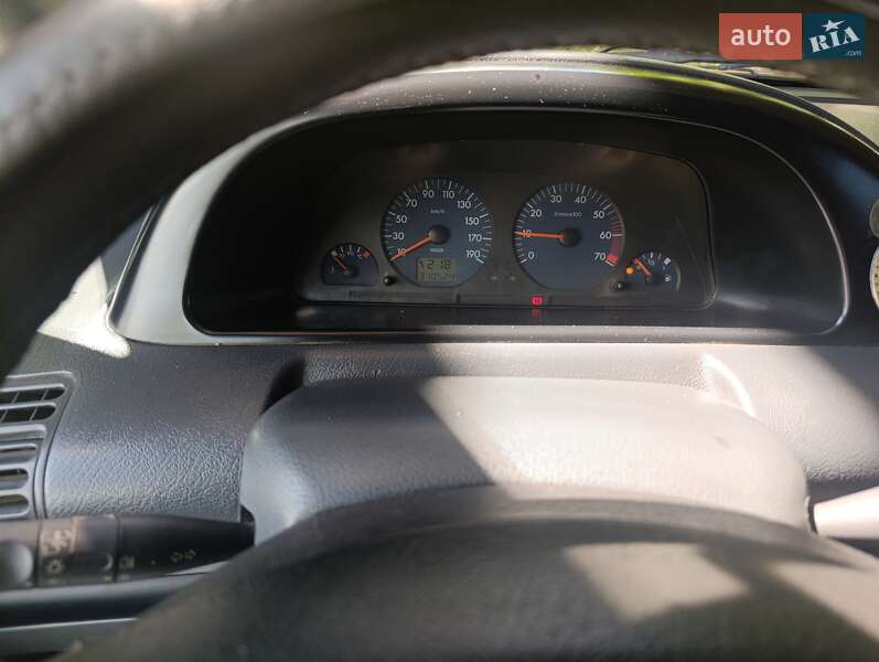 Минивэн Citroen Jumpy 2005 в Львове