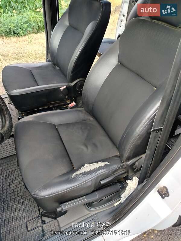 Минивэн Citroen Jumpy 2005 в Зеленодольской фото 14 Минивэн Citroen Jumpy 2005 в Зеленодольской