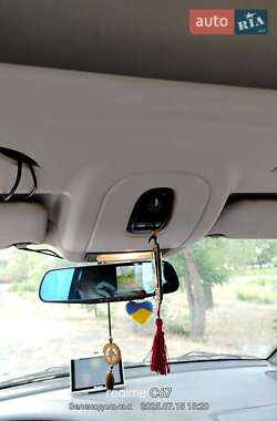Минивэн Citroen Jumpy 2005 в 
