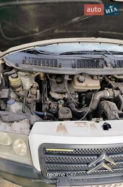Минивэн Citroen Jumpy 2005 в Зеленодольской