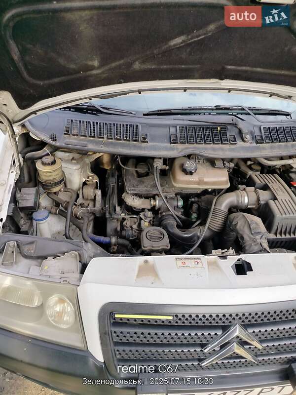 Минивэн Citroen Jumpy 2005 в Зеленодольской фото 42 Минивэн Citroen Jumpy 2005 в Зеленодольской