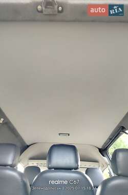 Минивэн Citroen Jumpy 2005 в 