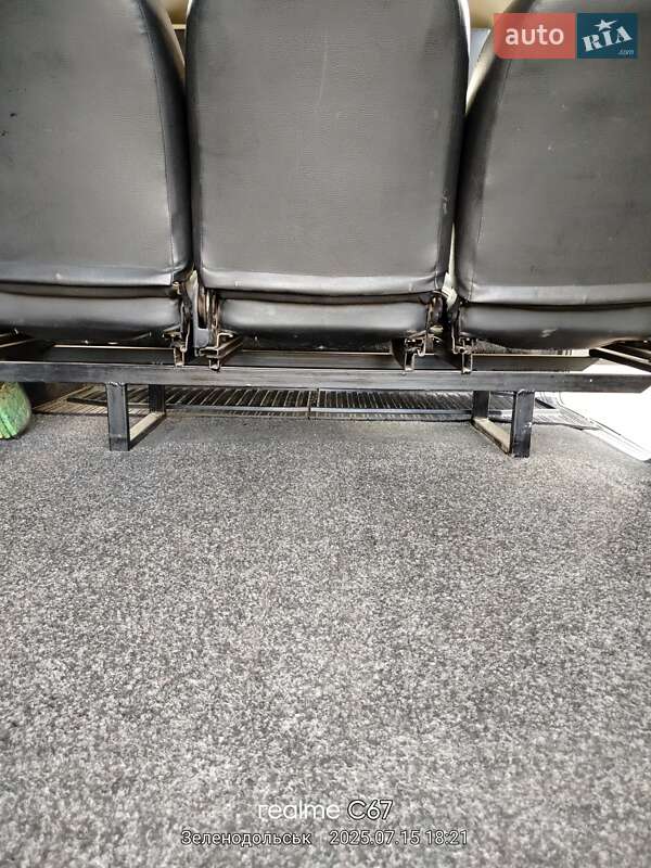 Минивэн Citroen Jumpy 2005 в Зеленодольской фото 52 Минивэн Citroen Jumpy 2005 в Зеленодольской