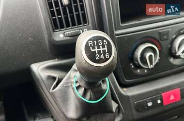 Вантажний фургон Citroen Jumpy 2019 в 