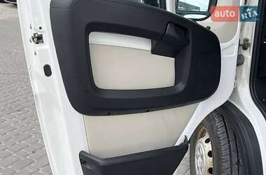 Вантажний фургон Citroen Jumpy 2019 в 