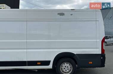 Вантажний фургон Citroen Jumpy 2019 в 
