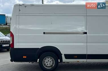 Вантажний фургон Citroen Jumpy 2019 в 