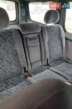 Минивэн Citroen Jumpy 2007 в 