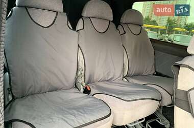 Минивэн Citroen Jumpy 2010 в 