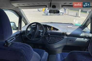 Минивэн Citroen Jumpy 2004 в 