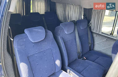 Минивэн Citroen Jumpy 2004 в 