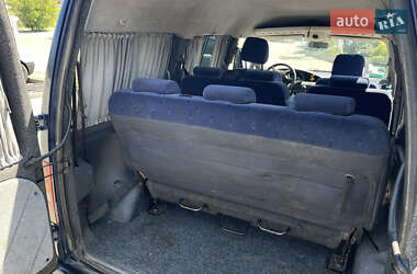 Минивэн Citroen Jumpy 2004 в 