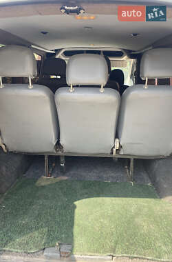 Минивэн Citroen Jumpy 2011 в 