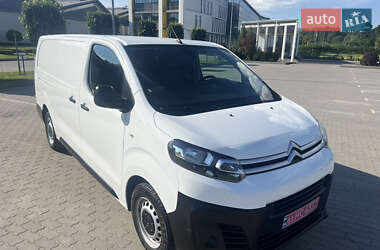 Грузовой фургон Citroen Jumpy 2020 в 
