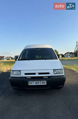 Минивэн Citroen Jumpy 2003 в 