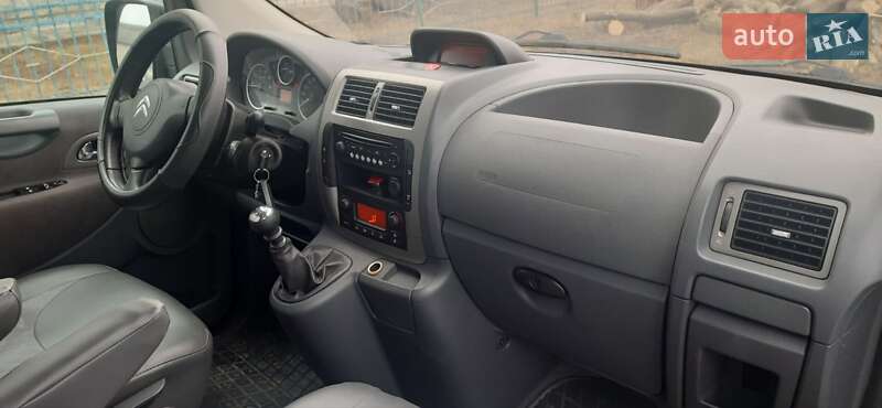 Мінівен Citroen Jumpy 2013 в Рівному фото 21 Мінівен Citroen Jumpy 2013 в Рівному