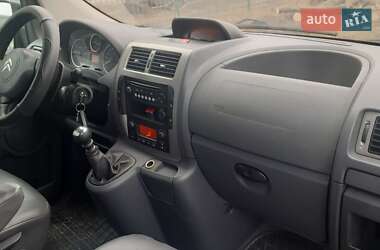 Минивэн Citroen Jumpy 2013 в 