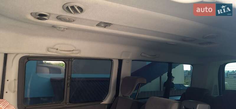 Мінівен Citroen Jumpy 2013 в Рівному фото 20 Мінівен Citroen Jumpy 2013 в Рівному