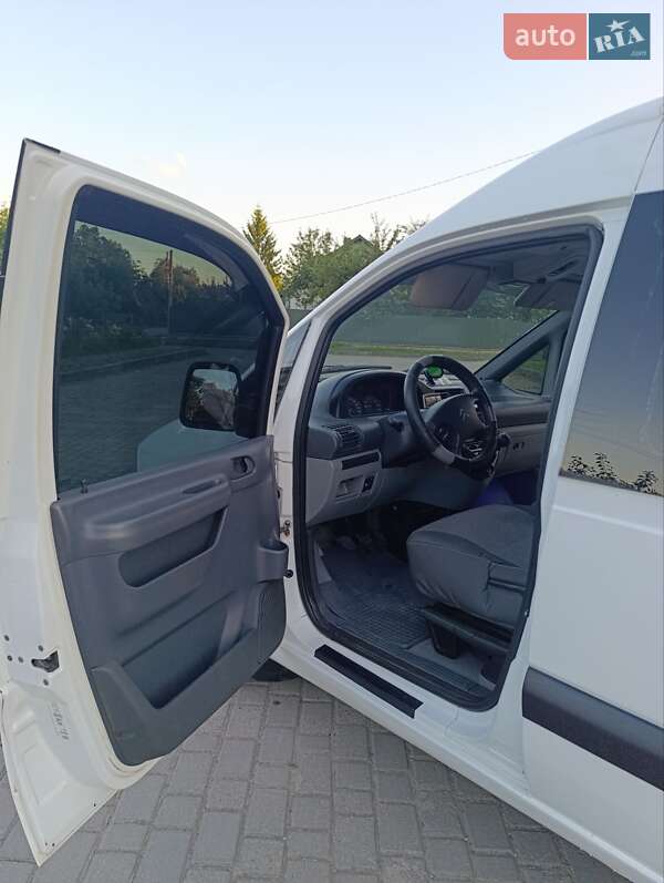 Минивэн Citroen Jumpy 2006 в Коломые