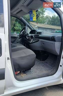Минивэн Citroen Jumpy 2005 в 