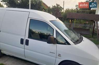 Минивэн Citroen Jumpy 2004 в 