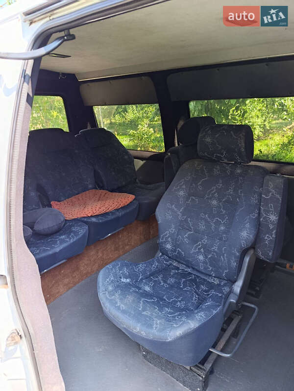 Минивэн Citroen Jumpy 2006 в Полтаве