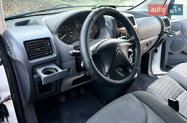 Минивэн Citroen Jumpy 2007 в 